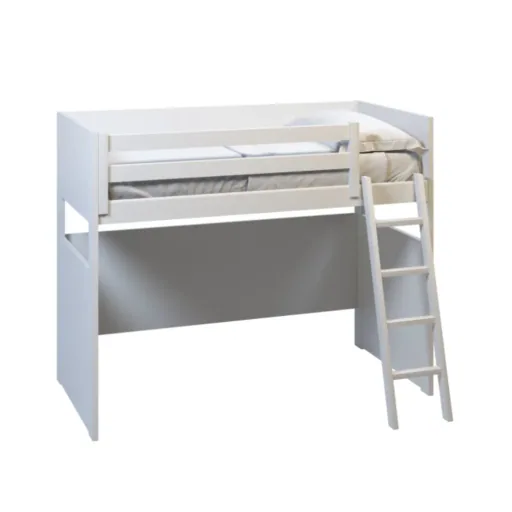 Muba Bespoke Loftbett mit Leiter