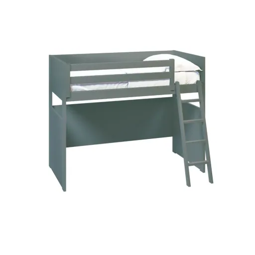 Muba Bespoke Loftbett mit Leiter