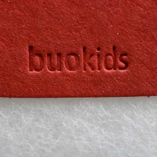 Buokids Soft Wandlampe Koala Bär violet