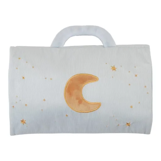 Little Dutch Sleepover Spielset - Rosa