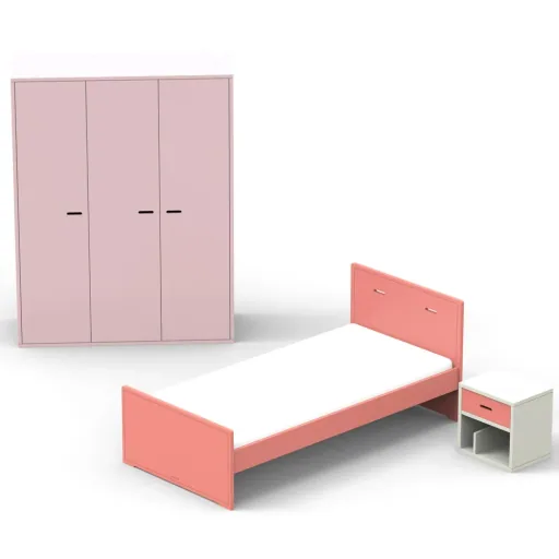 Mathy by Bols Madaket Kinderbett 90x200