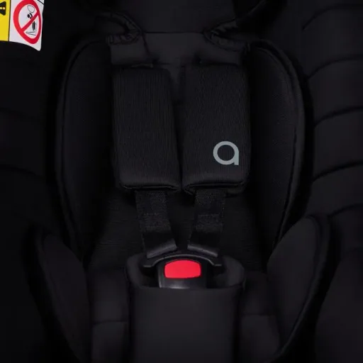 Anex Autositz - Avionaut Cosmo, Schwarz