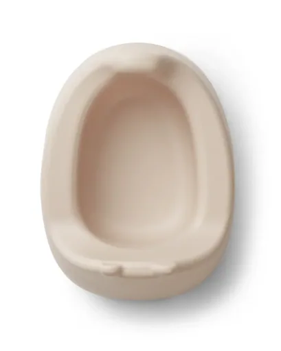 Liewood Kinder Töpfchen Jonatan - Leicht zu Reinigen, Spritzschutz, Ergonomisches Design