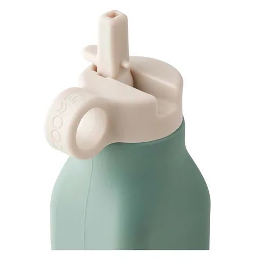 Liewood ″Warren″ Trinkflasche Dino peppermint