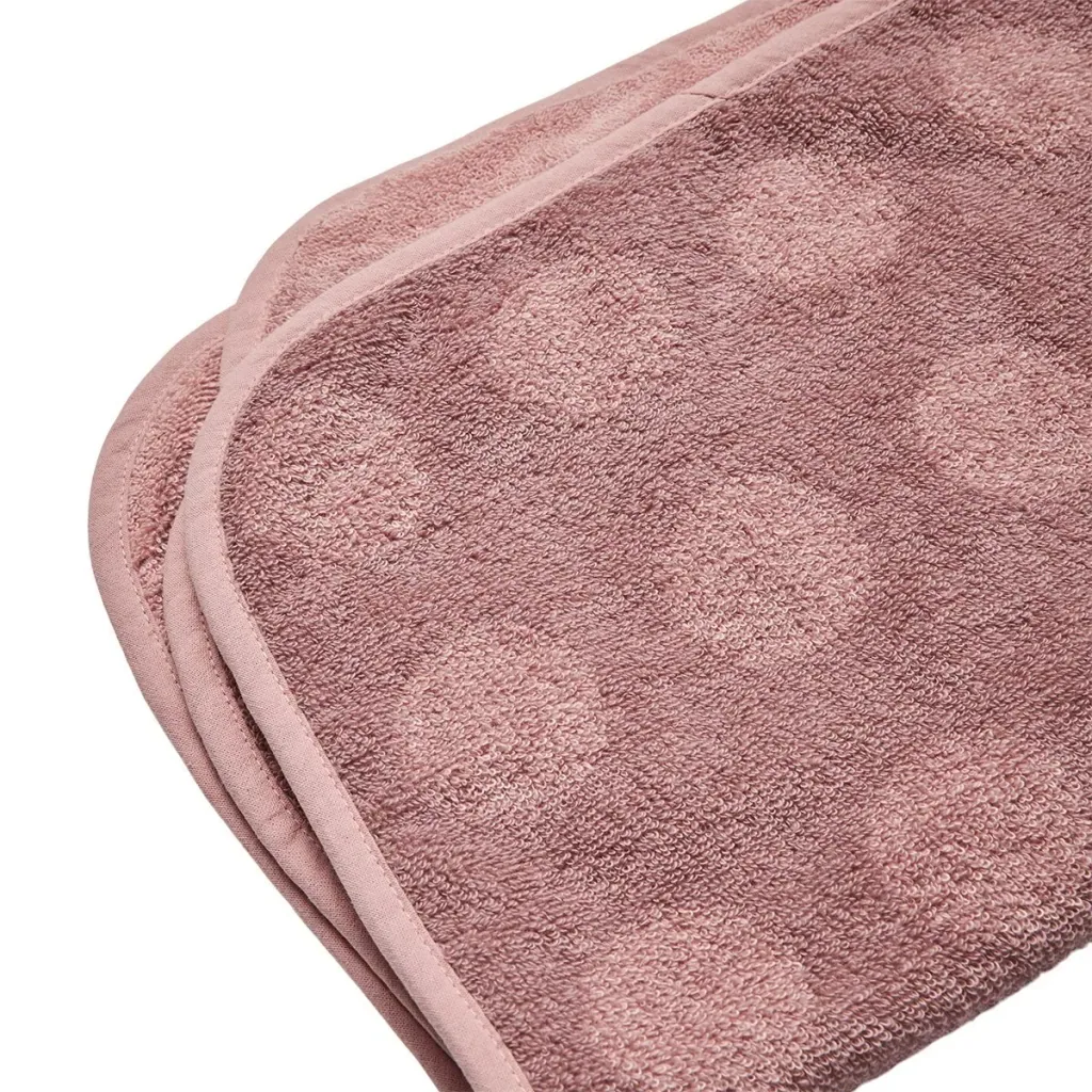 Leander Topper für Wickelauflage Matty wood rose
