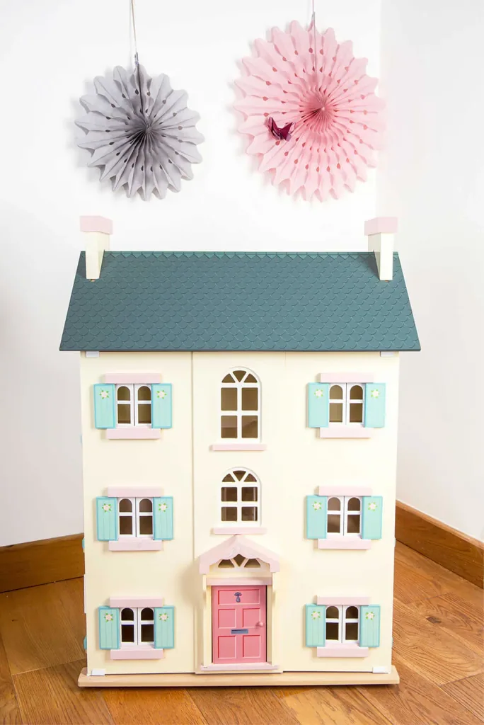 Le Toy Van Puppenhaus Cherry Tree