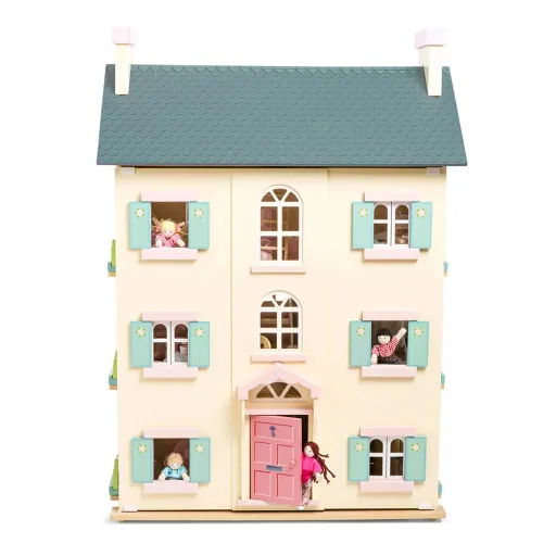 Le Toy Van Puppenhaus Cherry Tree