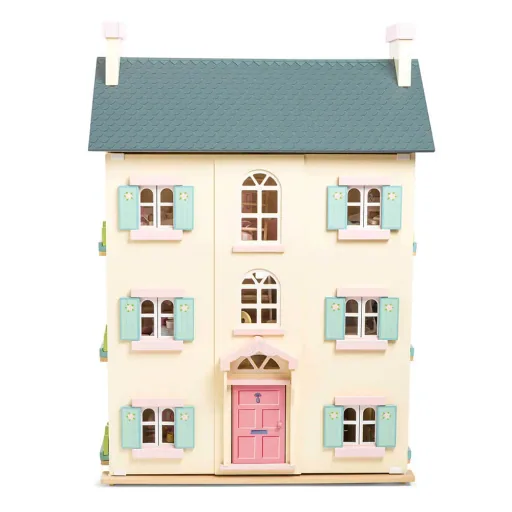 Le Toy Van Puppenhaus Cherry Tree