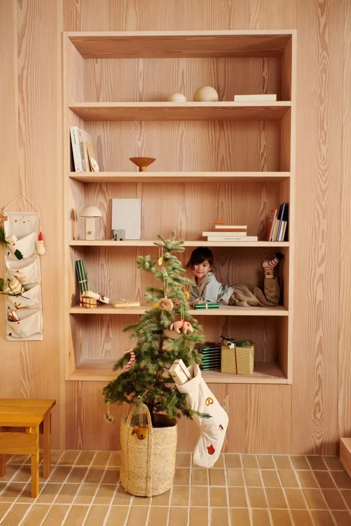 Liewood Weihnachtskalender, Weihnachts-Adventskalender - Holly