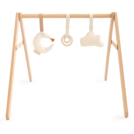 Nobodinoz Spielzeug für Babygym "Himmel"