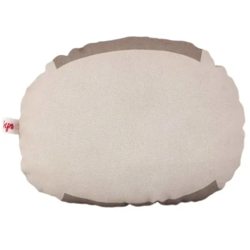 Ava & Yves Mini Dekokissen oval Elefant