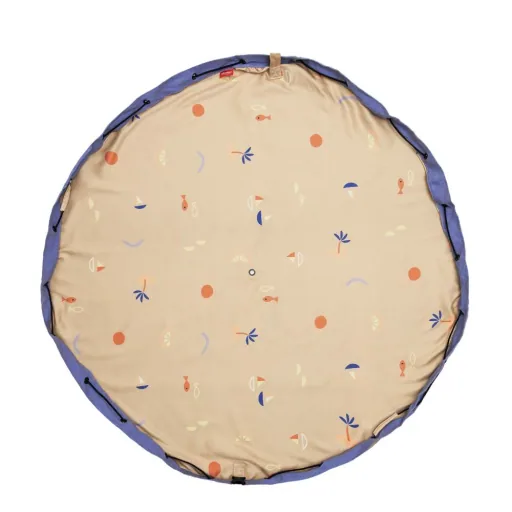 play & go Outdoor Spielsack Print Meer