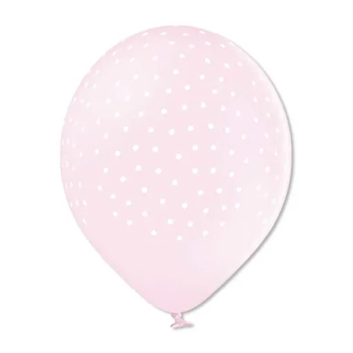Ava & Yves Luftballons Einhorn Naturkautschuk