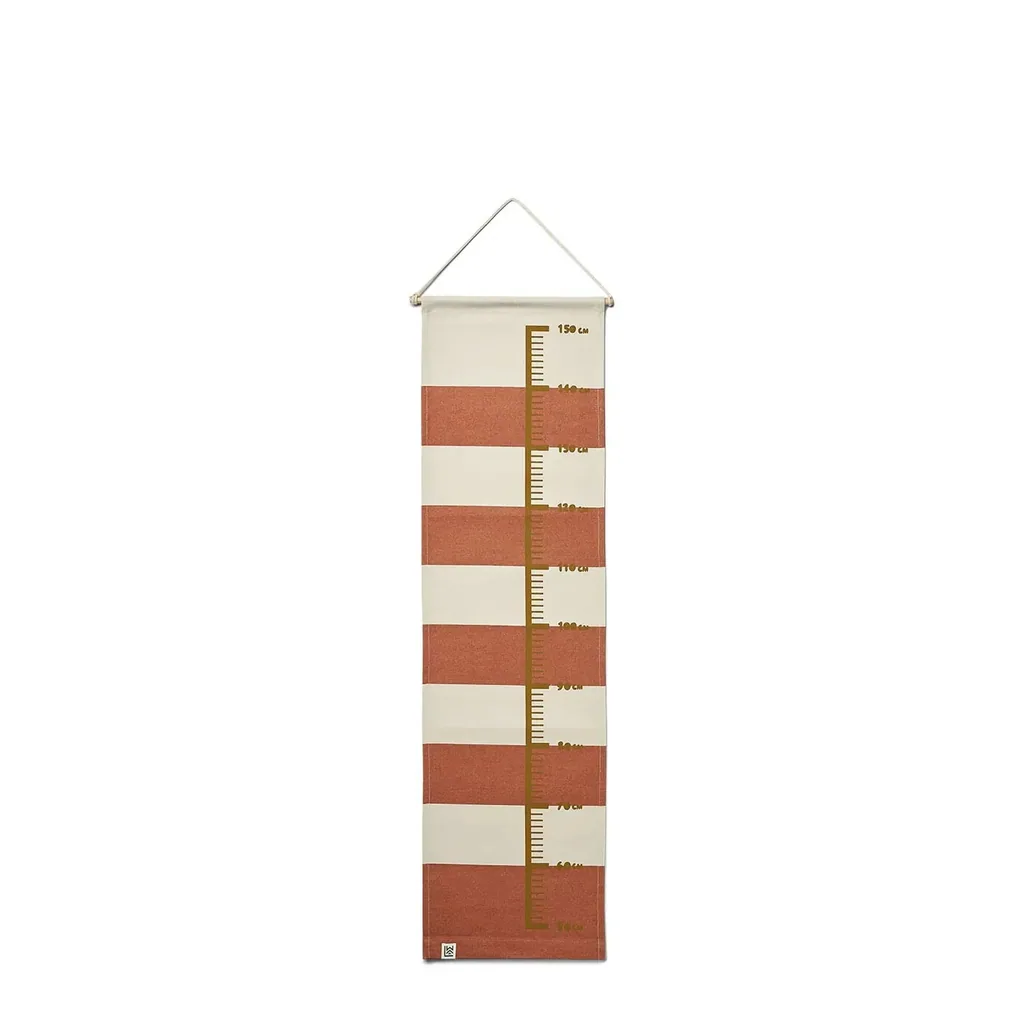 Liewood Messlatte kinder - Helge, Farbe: Tuscany rose mix