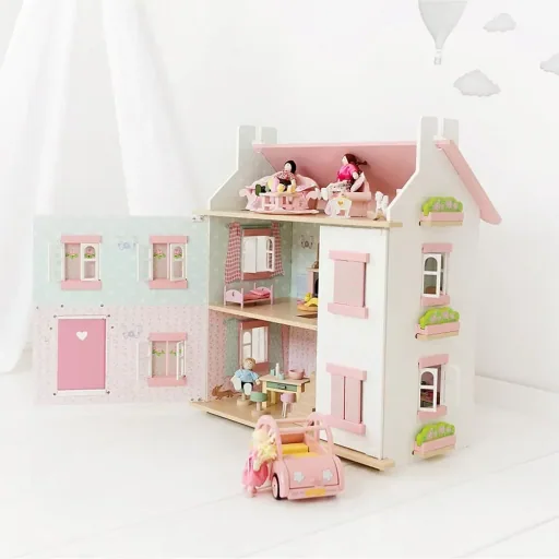 Le Toy Van Puppenhaus Sophie