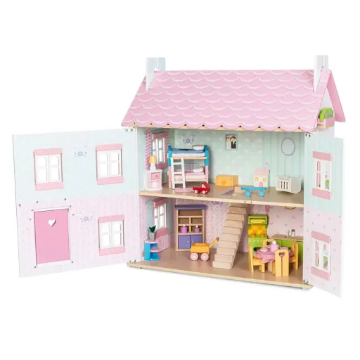 Le Toy Van Puppenhaus Sophie