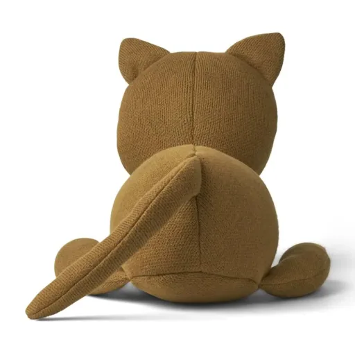 Liewood Kuscheltier "Grayson Cat" caramel