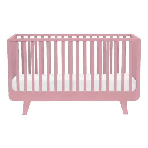 Laurette Babybett 70 x 140 cm Joli Mome, Farbe: taupe