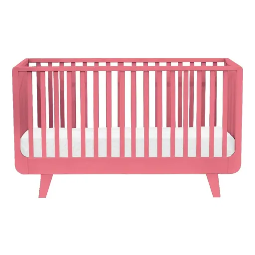 Laurette Babybett 70 x 140 cm Joli Mome, Farbe: taupe