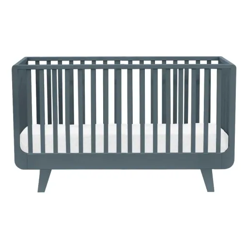 Laurette Babybett 70 x 140 cm Joli Mome, Farbe: taupe