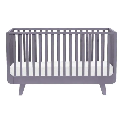 Laurette Babybett 70 x 140 cm Joli Mome, Farbe: taupe