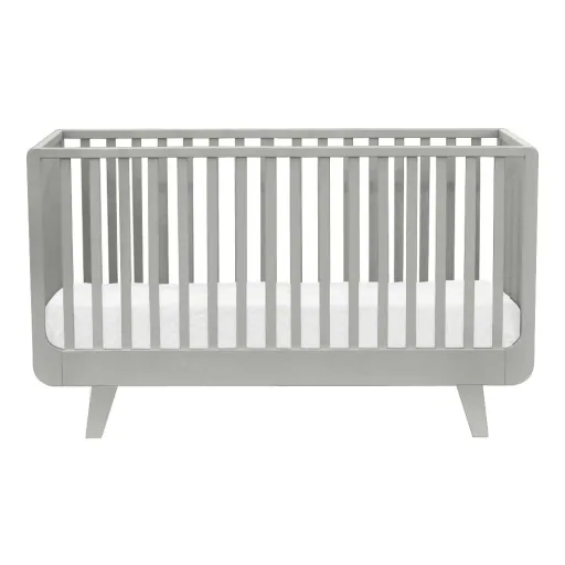 Laurette Babybett 70 x 140 cm Joli Mome, Farbe: taupe
