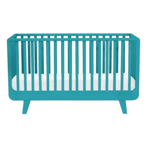 Laurette Babybett 70 x 140 cm Joli Mome, Farbe: taupe