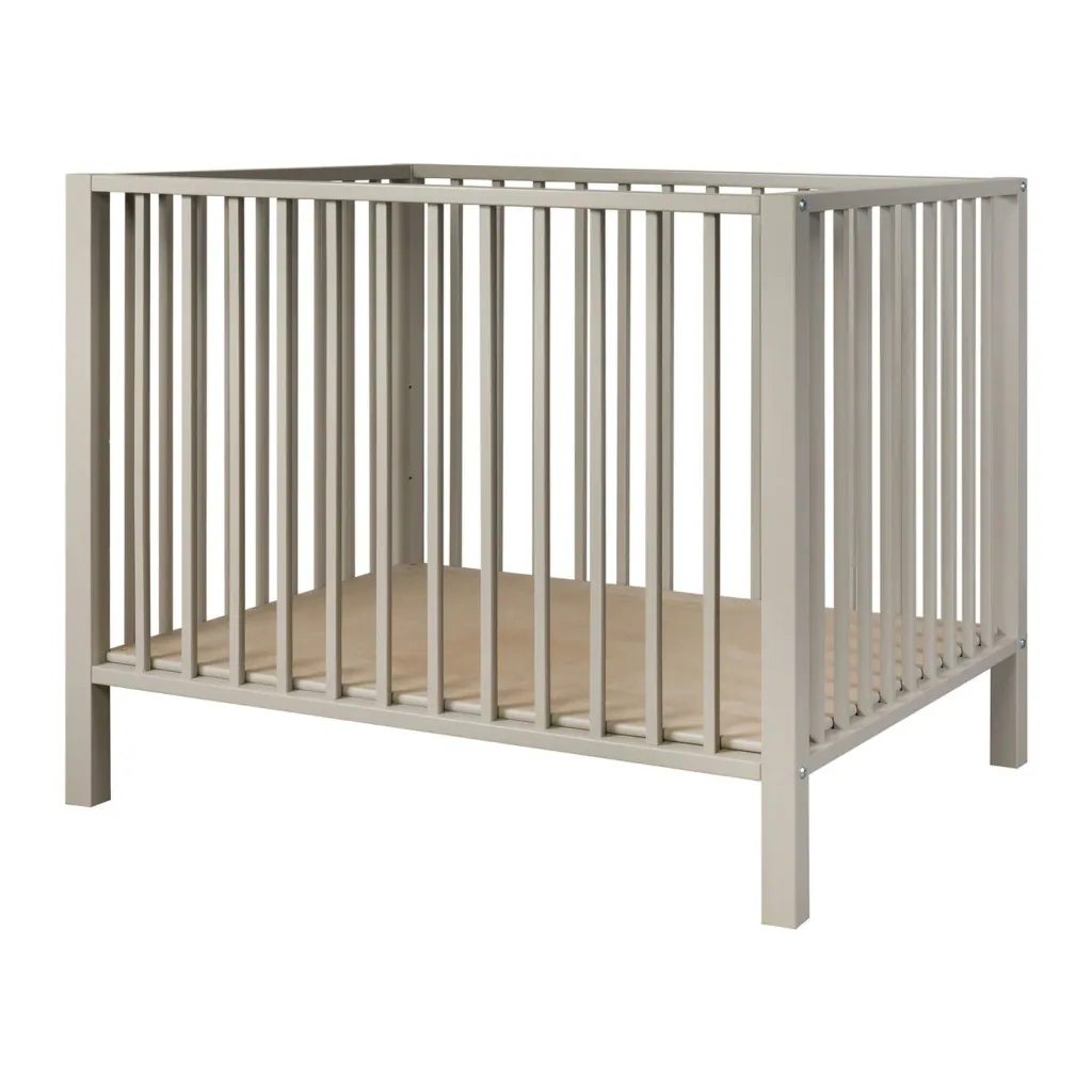 Quax Laufgitter - Nordic, Farbe: Stein