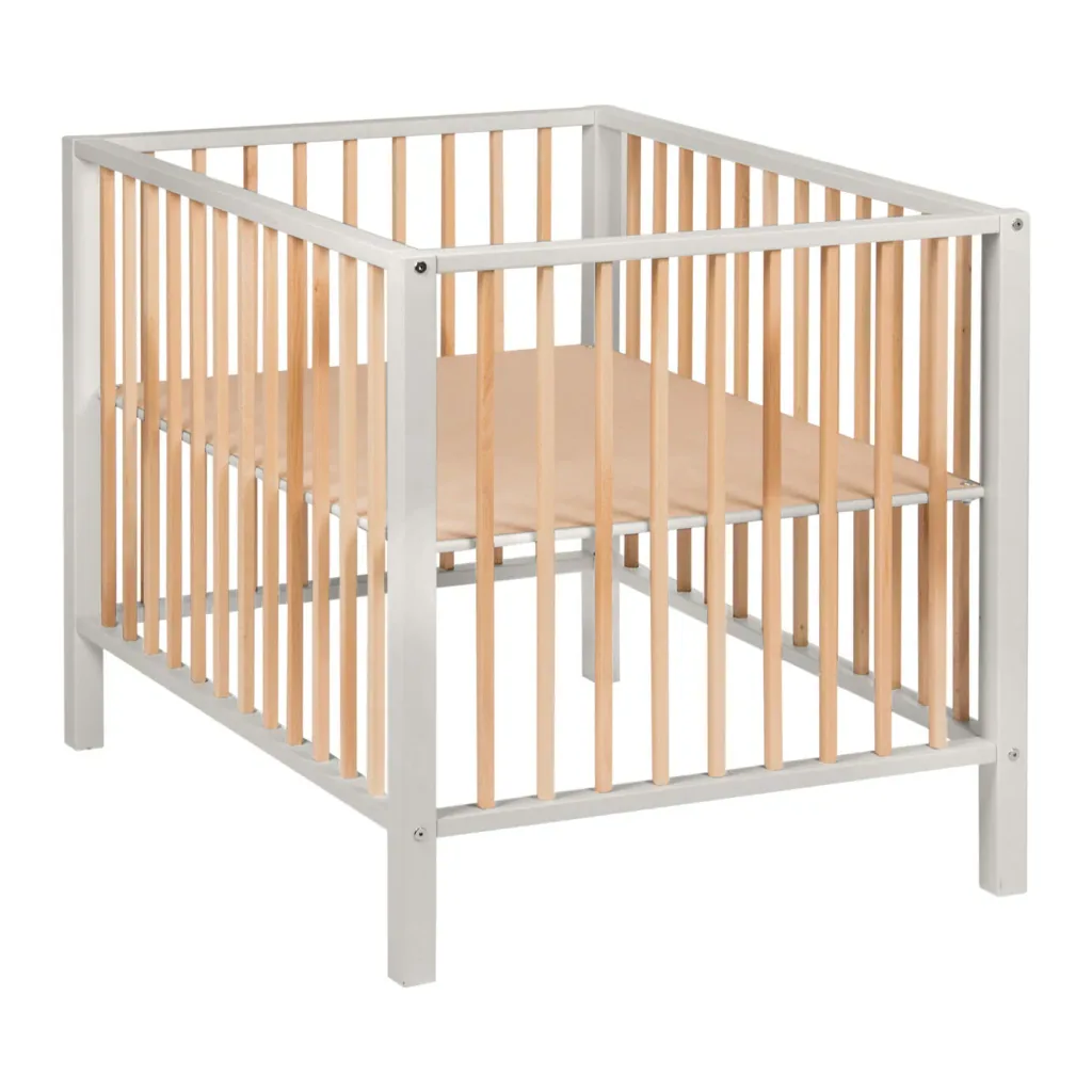 Quax Laufgitter - Nordic, Farbe: Clay Naturel