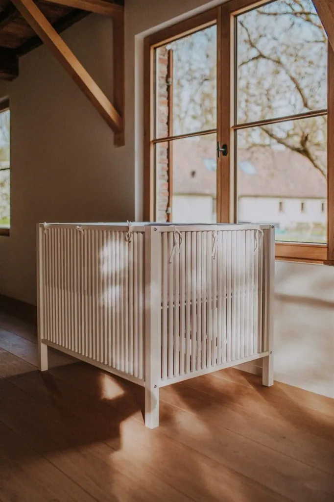 Quax Laufgitter - Kumo, Farbe: weiss