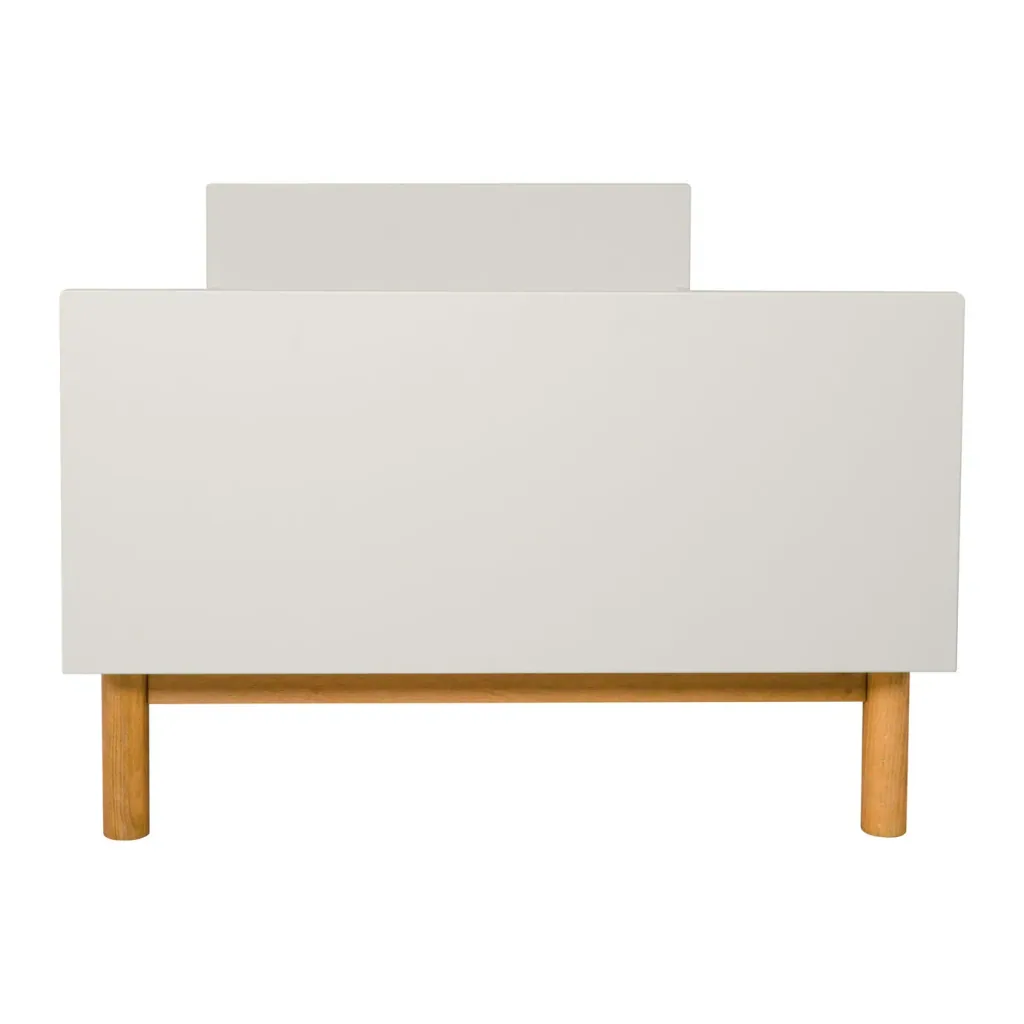 Quax Juniorbett - Mood 90 x 200 cm Clay