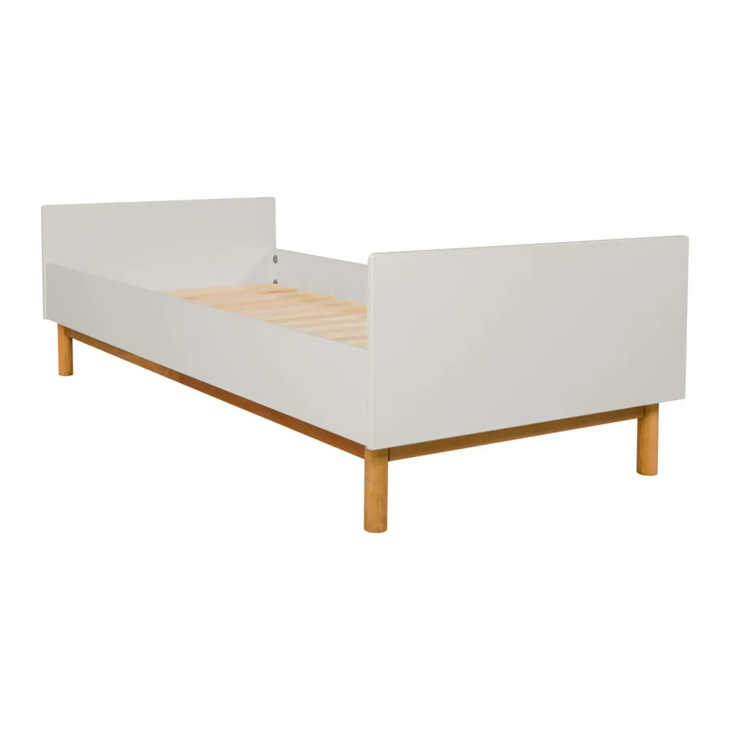 Quax Juniorbett - Mood 90 x 200 cm Clay