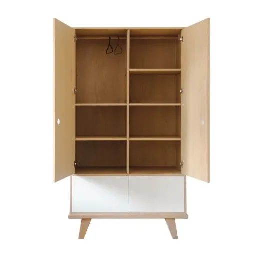 Laurette Kleiderschrank Zen