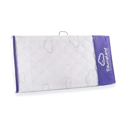Träumeland Babymatratze Premium Brise 60 x 120