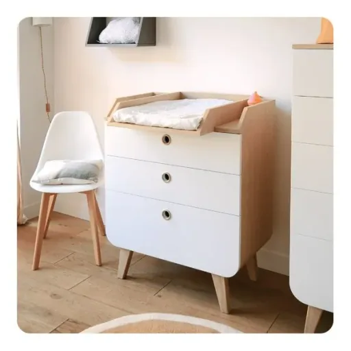 Laurette Kommode Zen