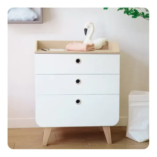 Laurette Kommode Zen
