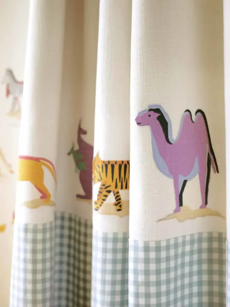 Little Sanderson Abracazoo Karostoff Whitby blau