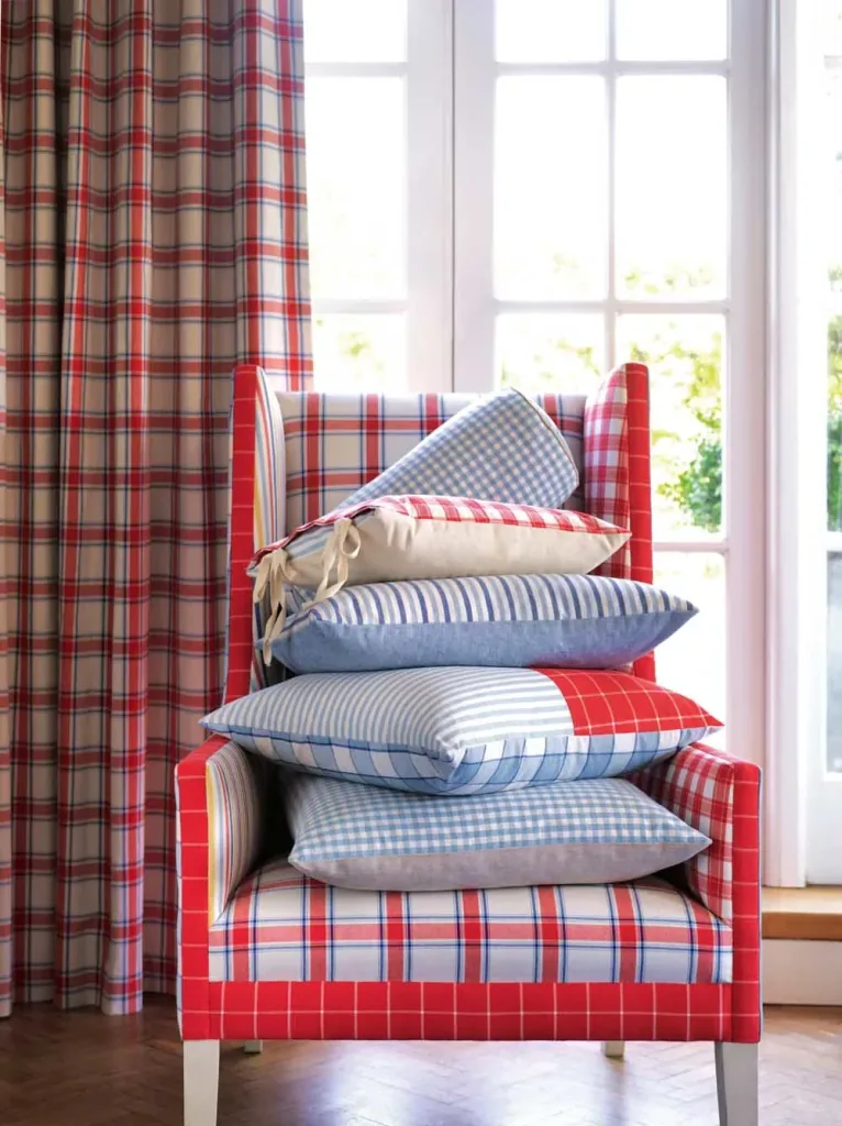 Little Sanderson Abracazoo Karostoff Whitby blau