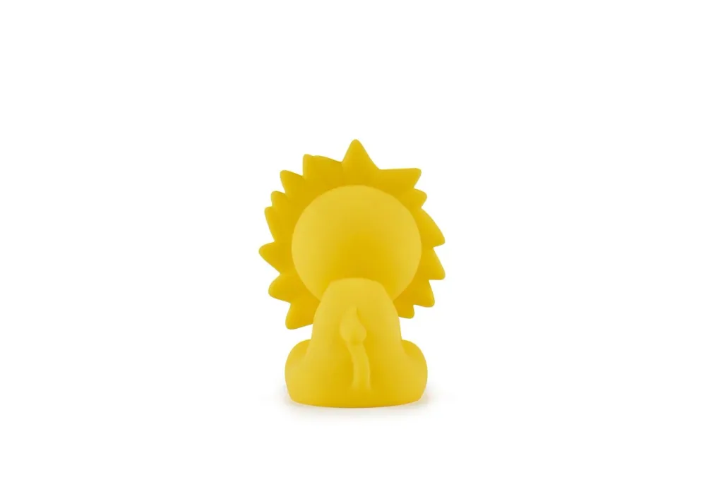 Mr. Maria Lampe, Nachtlicht, Nachtlampe - Lion, 16x19x25cm