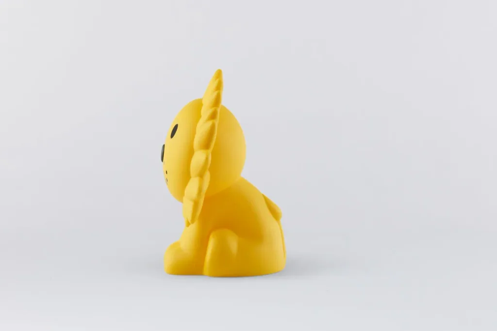 Mr. Maria Lampe, Nachtlicht, Nachtlampe - Lion, 25x30x41cm