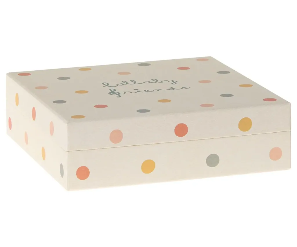 Maileg Baby Mobile - Wiegenlied Freunde