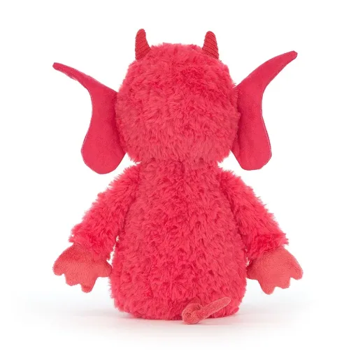 Jellycat Kuscheltier, Plüschtier, Stofftier - Pandora Pixie