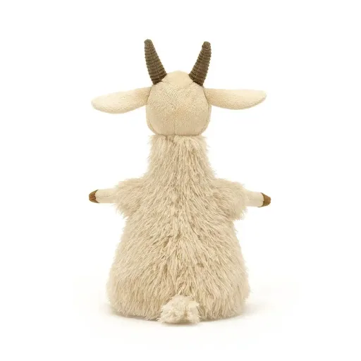Jellycat Kuscheltier, Plüschtier, Stofftier - Ginny Goat