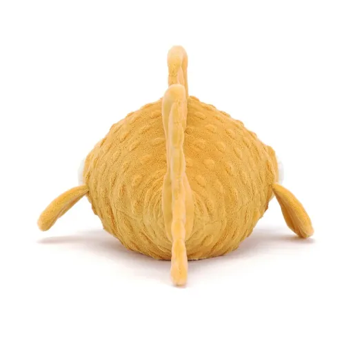 Jellycat Kuscheltier, Plüschtier, Stofftier - Gracie Grouper Fish