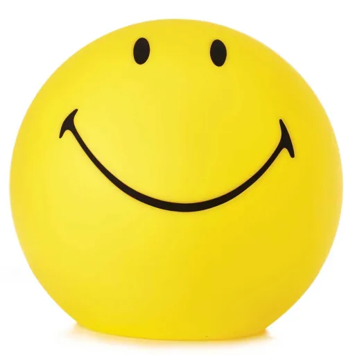 Mr Maria Lampe Smiley XL